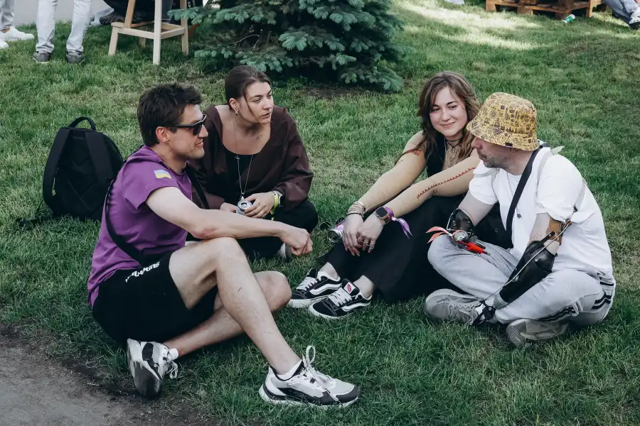 Reunion 2026