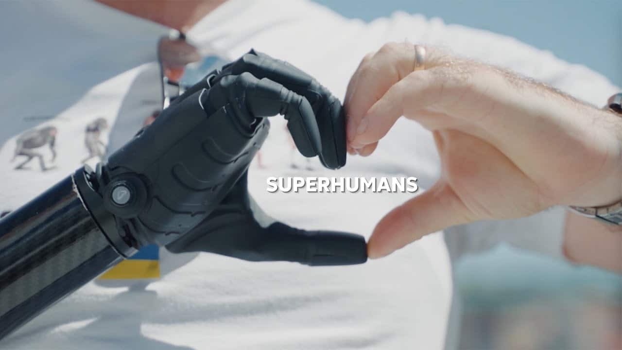 Superhumans. Другий рік боротьби