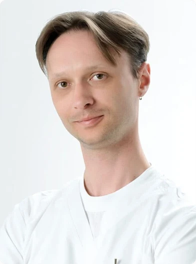 Volodymyr Aleinik