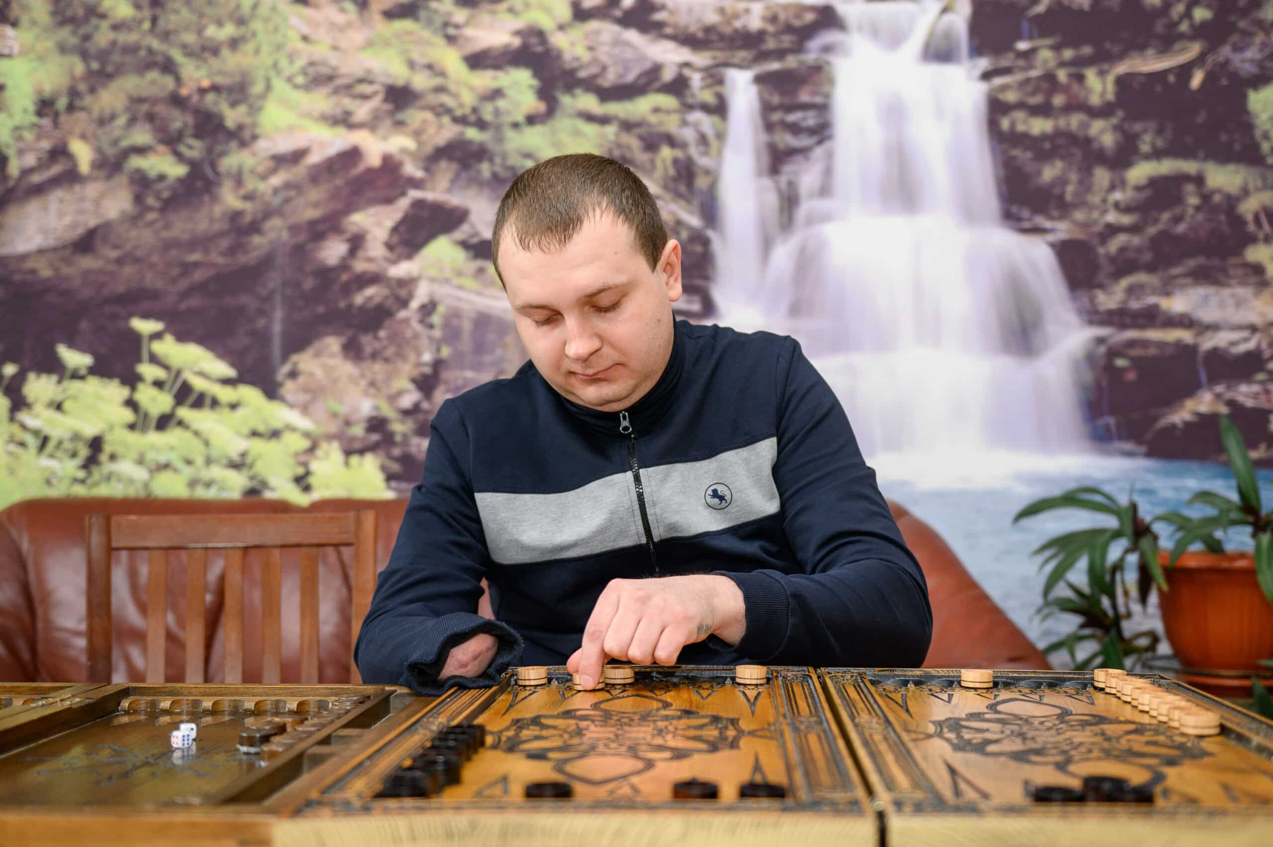 Андрій Гідзун, 29 років[:en]Andriy Gidzun, 29 y.o.