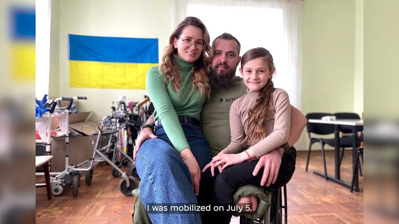 Олексій Притула, 42 роки