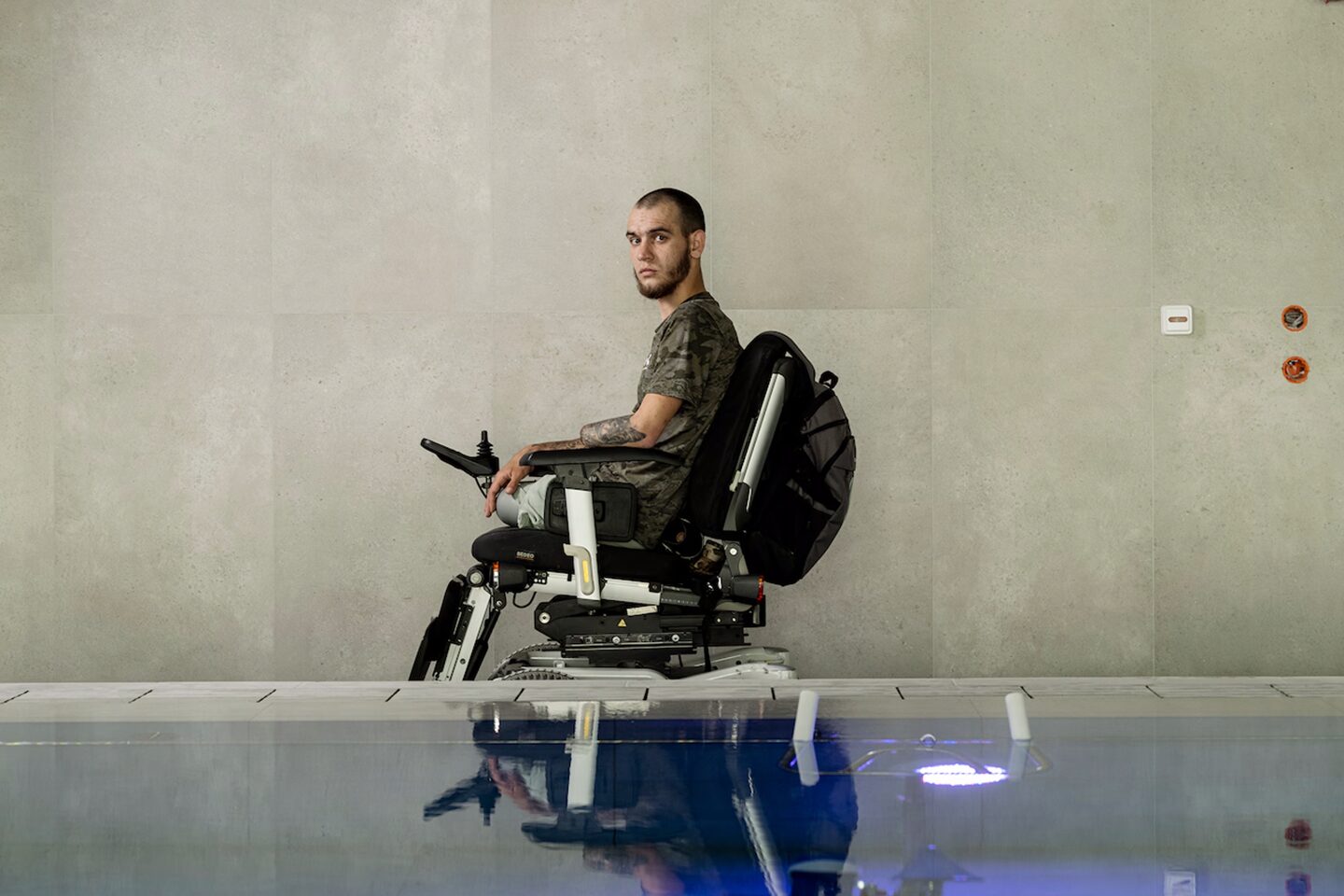 With Russia claiming Bakhmut, Ukraine tallies cost in lost lives and limbs